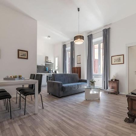 Live Like A Local In Rome'S Exclusive Colle Oppio Apartman Kültér fotó