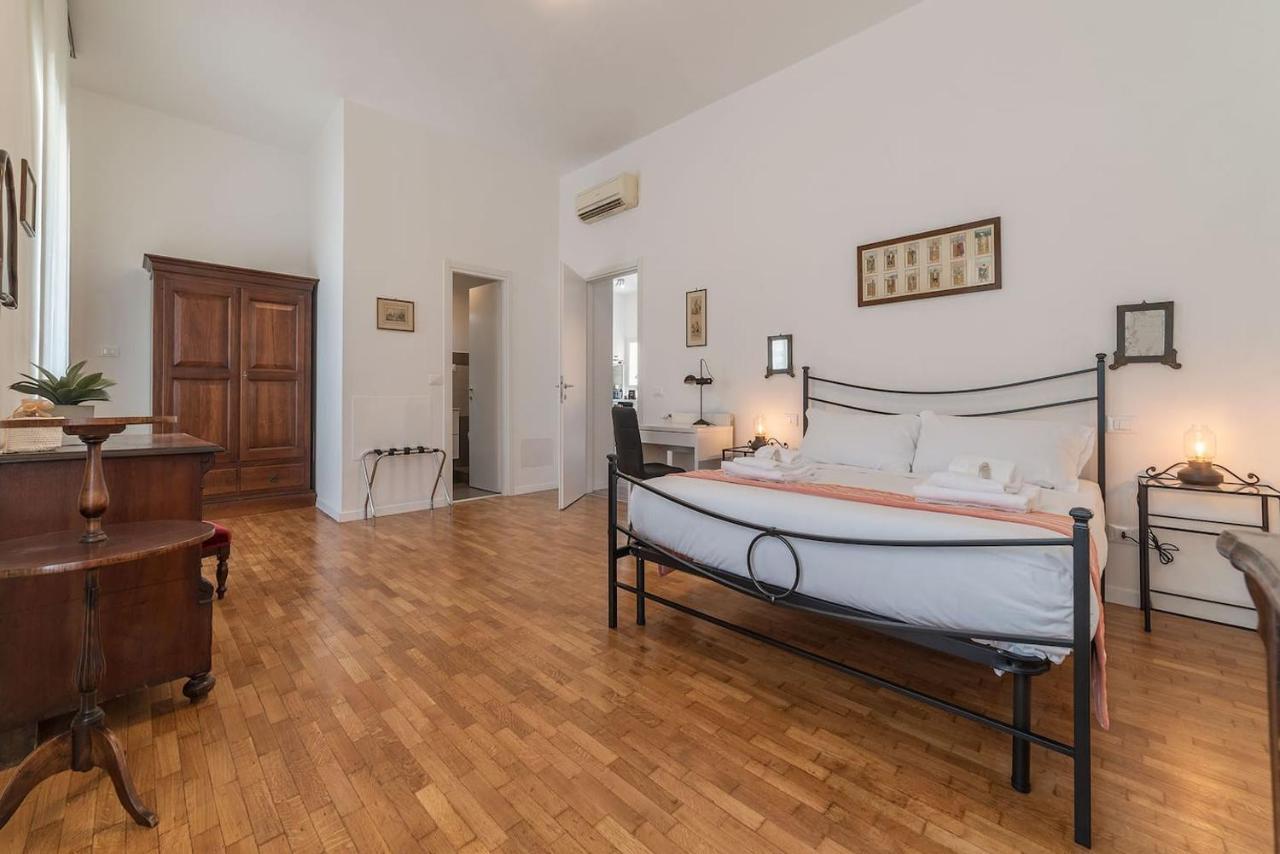 Live Like A Local In Rome'S Exclusive Colle Oppio Apartman Kültér fotó