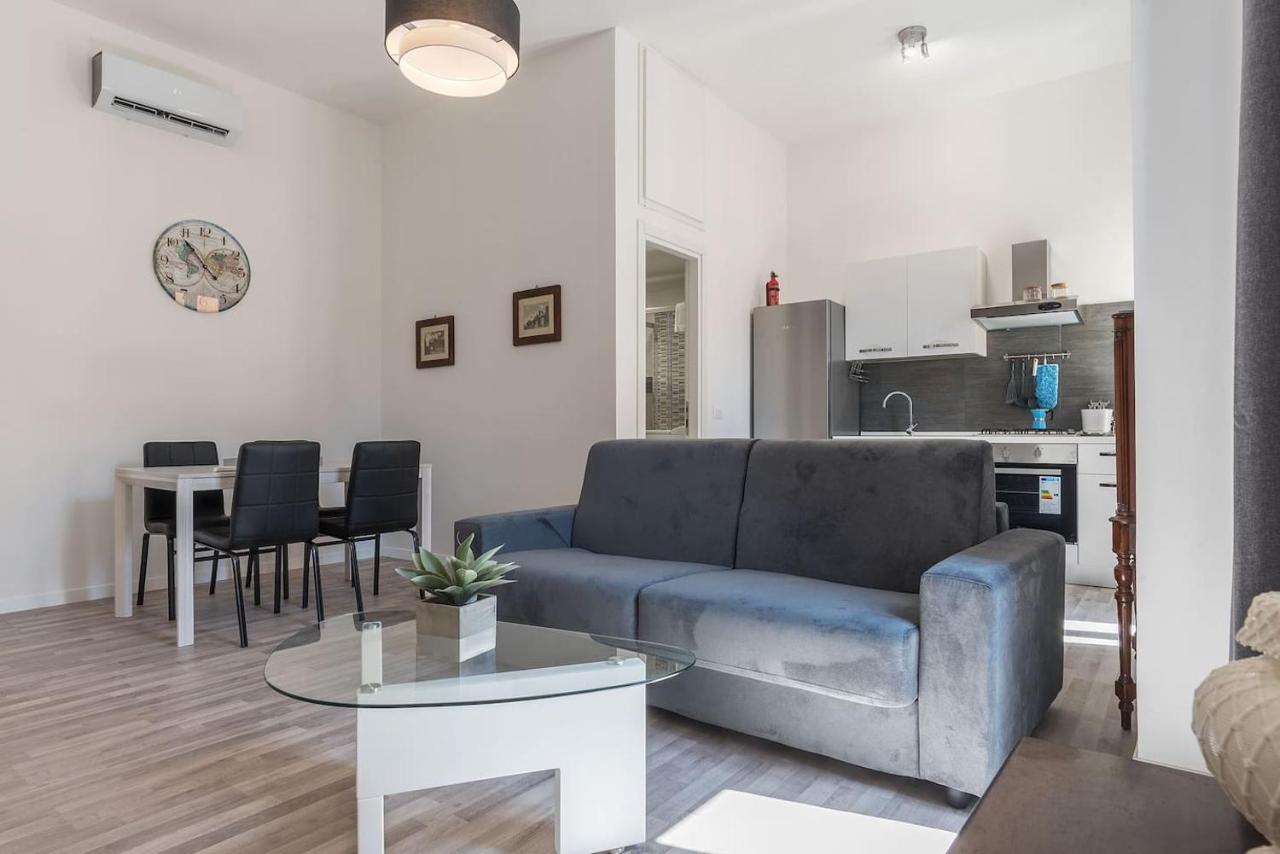 Live Like A Local In Rome'S Exclusive Colle Oppio Apartman Kültér fotó