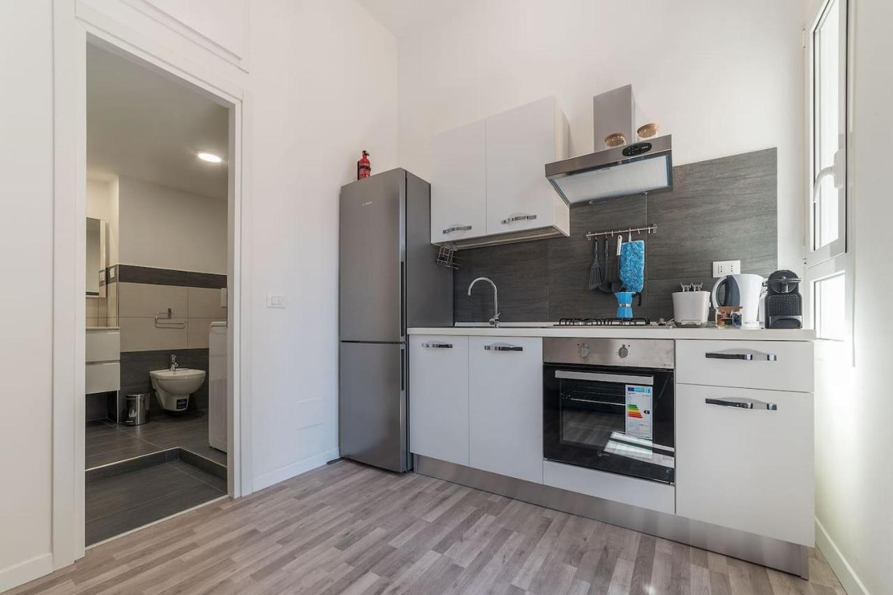 Live Like A Local In Rome'S Exclusive Colle Oppio Apartman Kültér fotó
